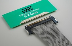 板對(duì)線用連接器-FI-X30HL-B (FI-X plug) 