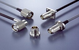 同軸連接器-TNC Series Coaxial Connector