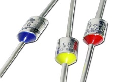 熱熔斷器-G4 MICROTEMP 