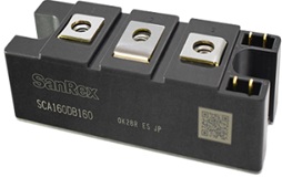 Thyristor